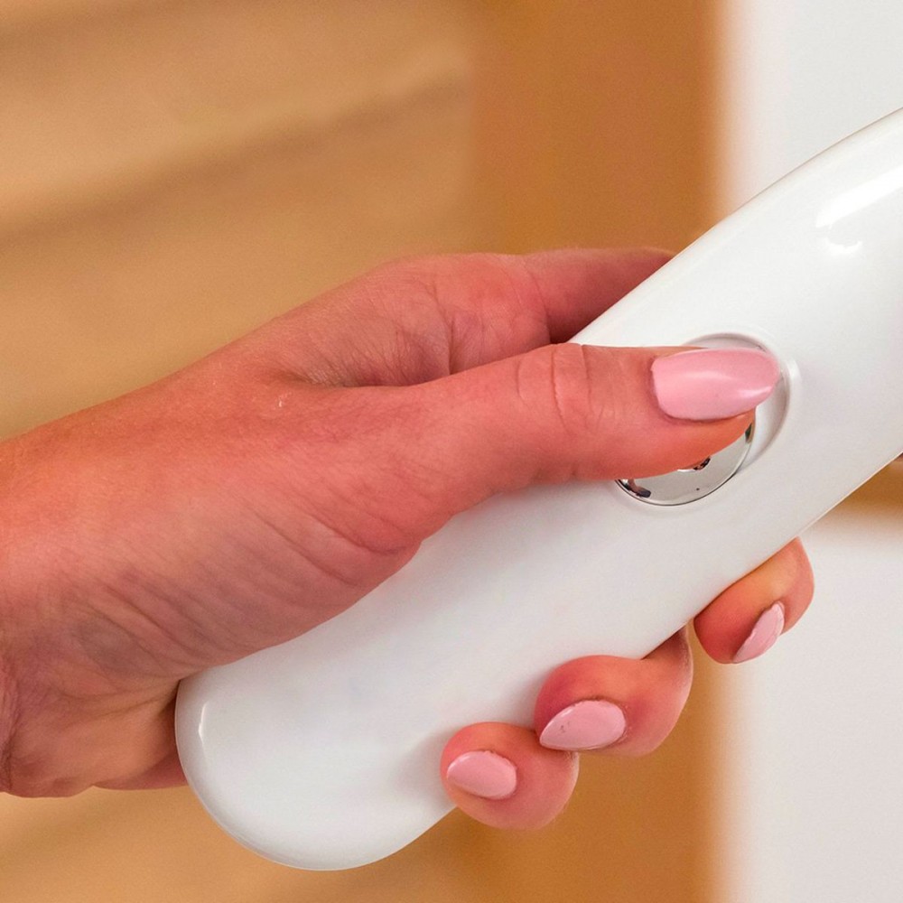 345636 Limpiador facial aspirador SUCTION...