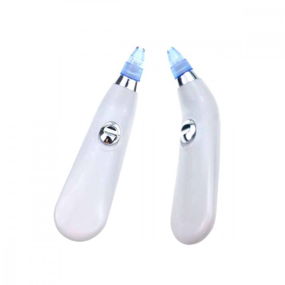 345636 Limpiador facial aspirador SUCTION...
