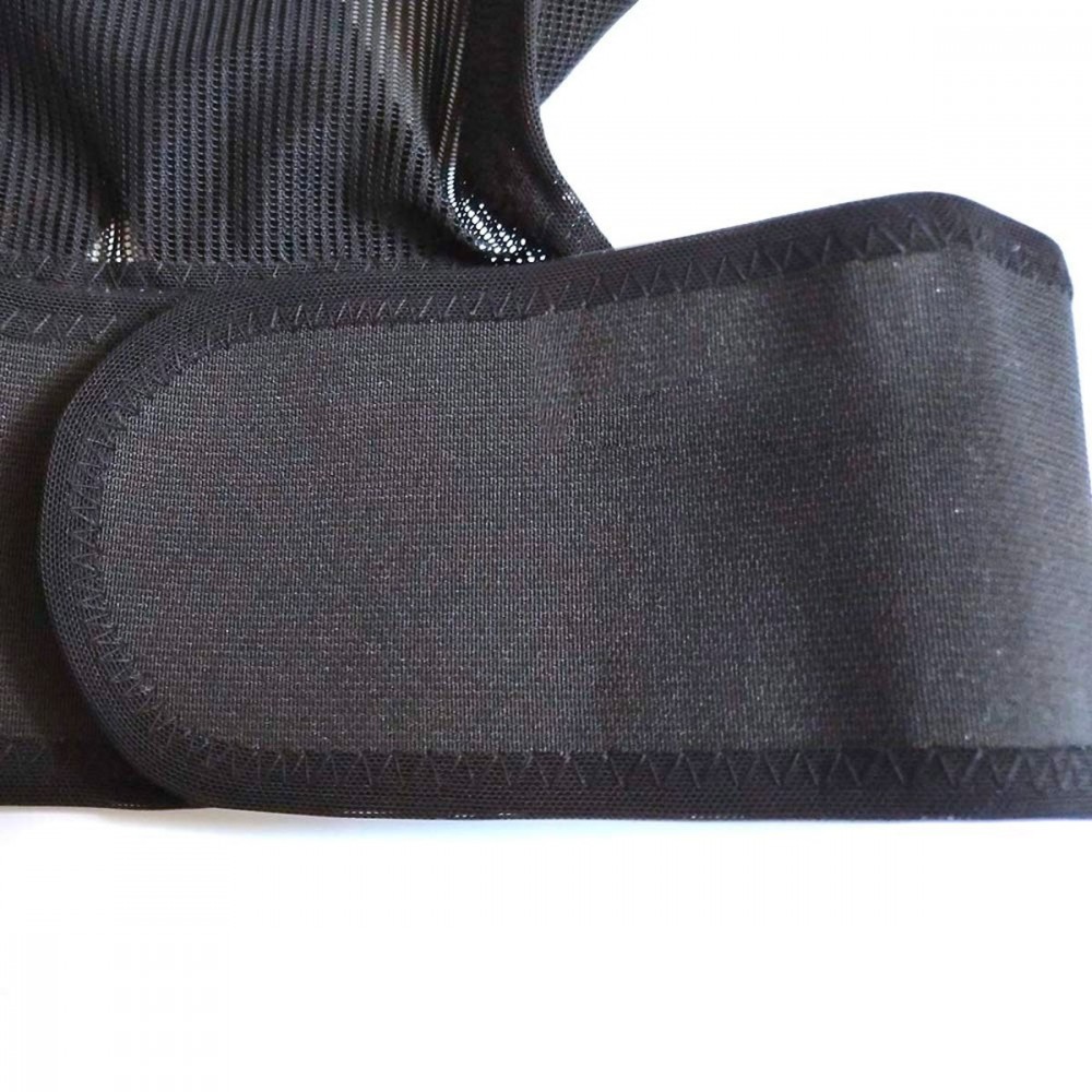 345711 Faja postural DL para raquis y hombros...