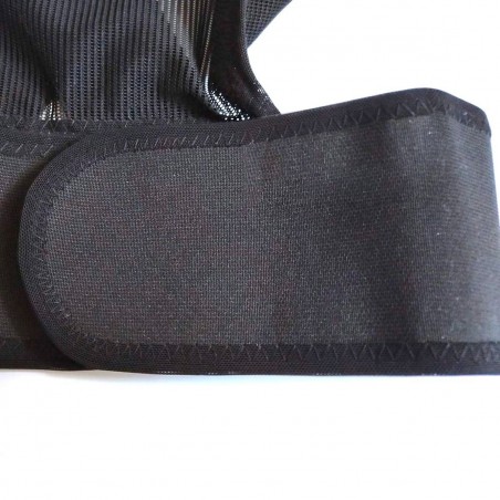 345711 Faja postural DL para raquis y hombros contra la ciática y el dolor