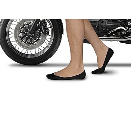 Pack 12 pares de calcetines pikis invisibles...