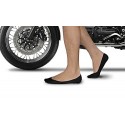 Pack 12 pares de calcetines pikis invisibles mod PEDALINI para hombres y mujeres
