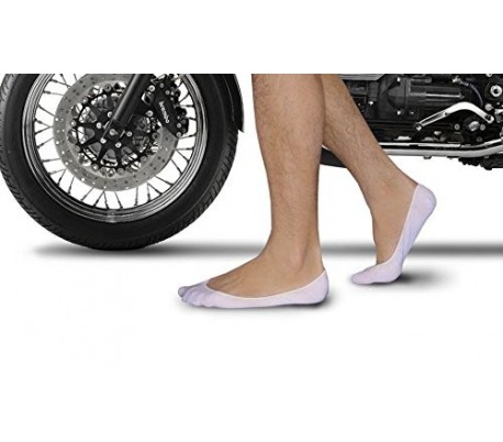 Pack 12 pares de calcetines pikis invisibles...