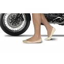 Pack 12 pares de calcetines pikis invisibles mod PEDALINI para hombres y mujeres