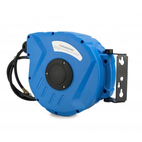 Extensor de manguera aire comprimido OXFORD para compresión de aire / agua 15 mt