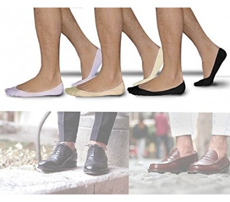 Pack 12 pares de calcetines pikis invisibles...