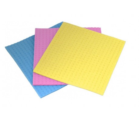 Kit limpieza de vitrocerámica e inducción...