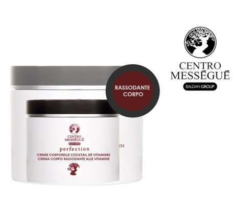 Crema reafirmante tonificante corporal y para...