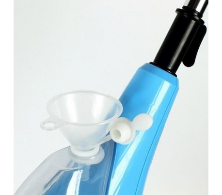 Fregona - trapeador - limpiador a vapor - 1500...