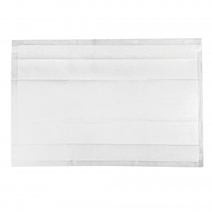 574112 Pack 10 empapadores absorbentes multicapas 60x60cm... 2