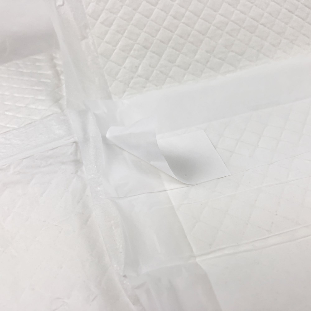 574112 Pack 10 empapadores absorbentes...