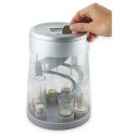 Hucha electrónica separador eléctronico digital de monedas - con display digital