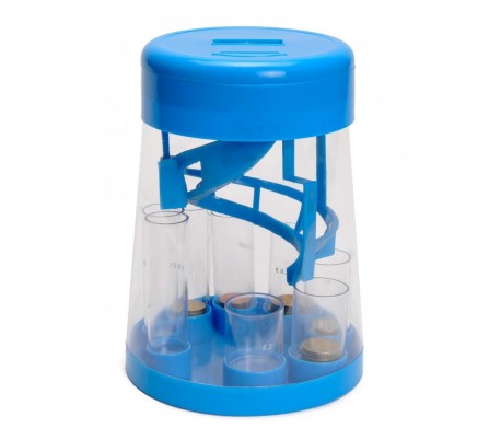 Hucha electrónica separador eléctronico digital...