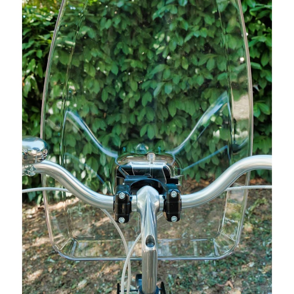 Parabrisas HTP Cic Ciac 395 x 540 mm adecuado...