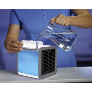 212421 Aire acondicionado portátil de refrigeración y... 2