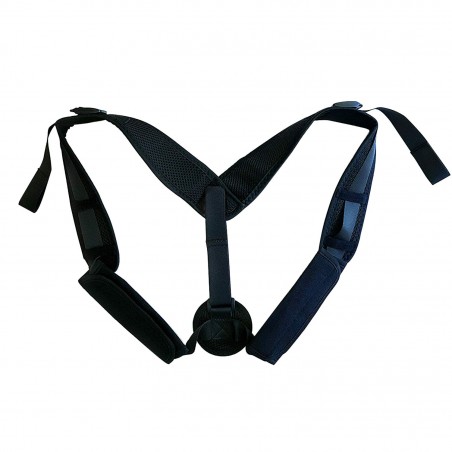 731455 Banda postural correctora para hombros y espalda contra ciática y dolor