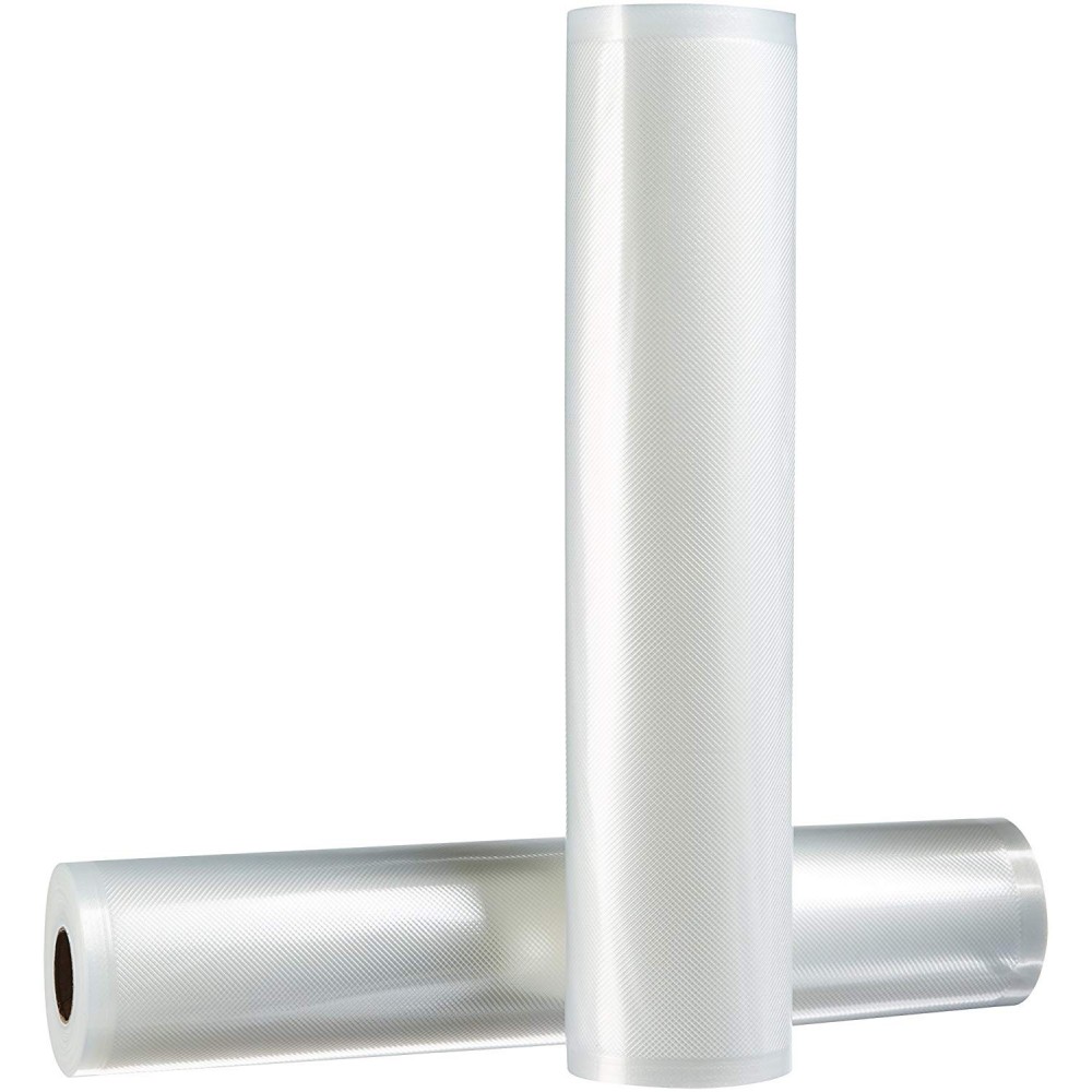 352572 Rollo de bolsas para máquina de envasado...