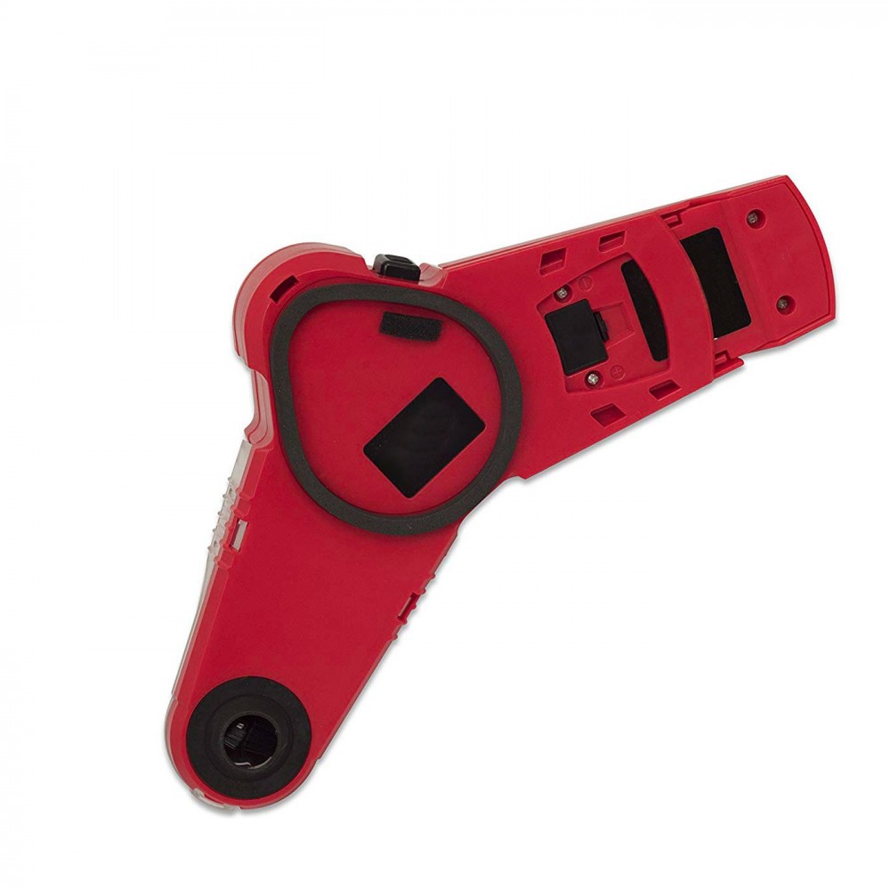 101142 Nivelador láser 3 en 1 guía de...