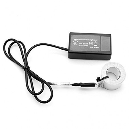 818056 Sensores aparcamiento montaje interno parachoques electromagnético U-301