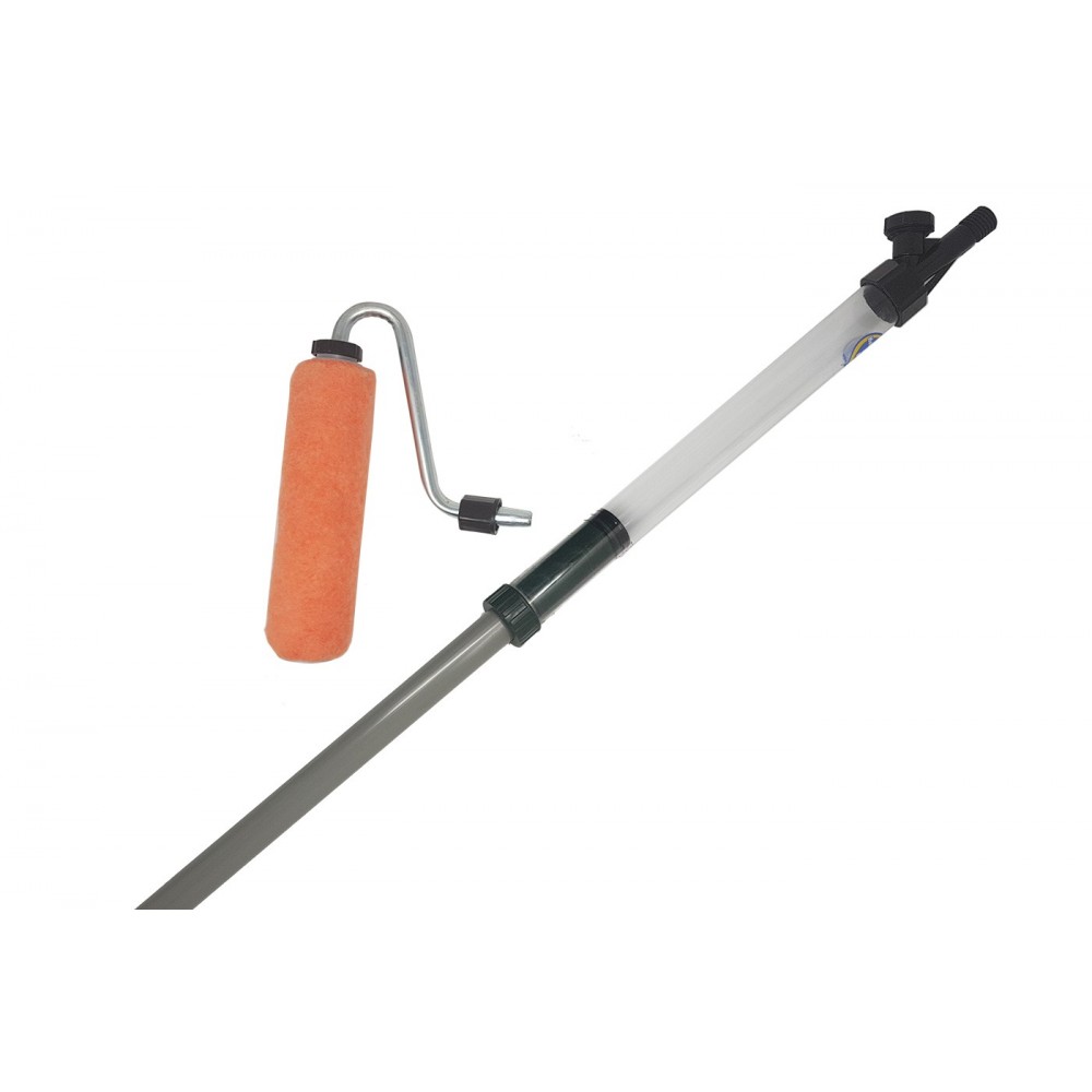 Rodillo pintura con depósito integrado PINTURA...