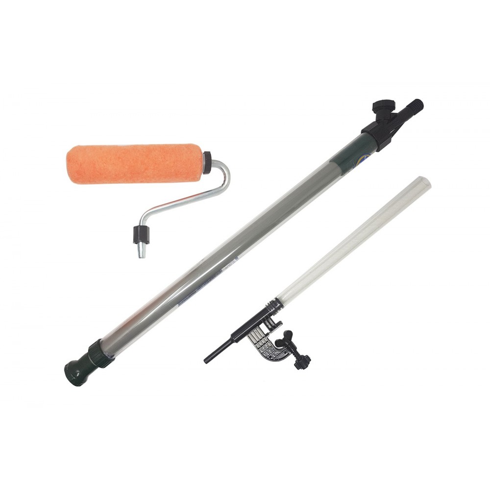 Rodillo pintura con depósito integrado PINTURA...