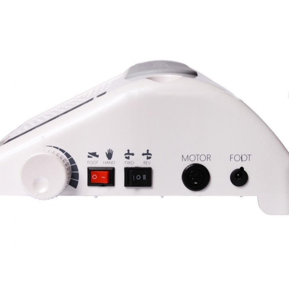 871029 Salon Expert 3 en 1 Kit completo de nail...