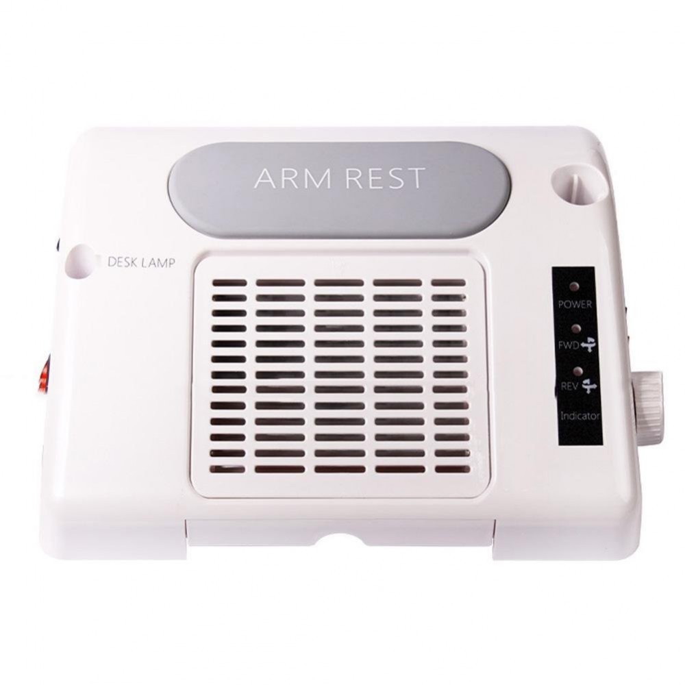 871029 Salon Expert 3 en 1 Kit completo de nail...