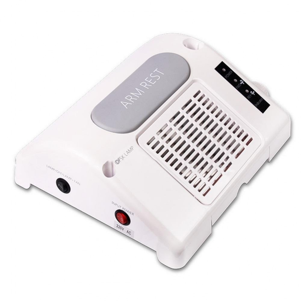 871029 Salon Expert 3 en 1 Kit completo de nail...