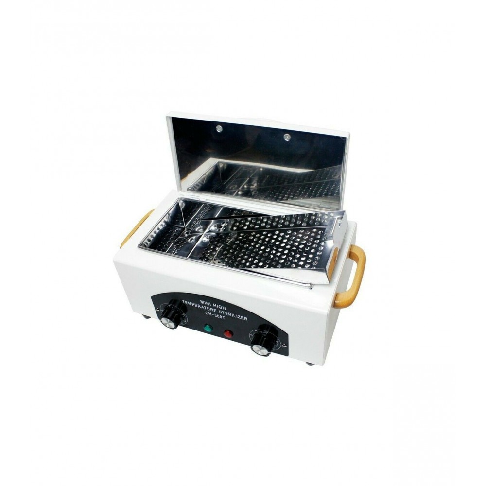 871012 Esterilizador seco CH360T antiviral...