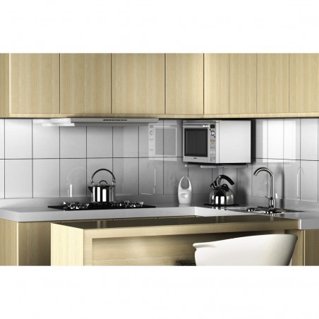 044942 Soporte de pared para montaje de hornos microondas MAX 30 kg