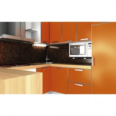 044942 Soporte de pared para montaje de hornos microondas MAX 30 kg