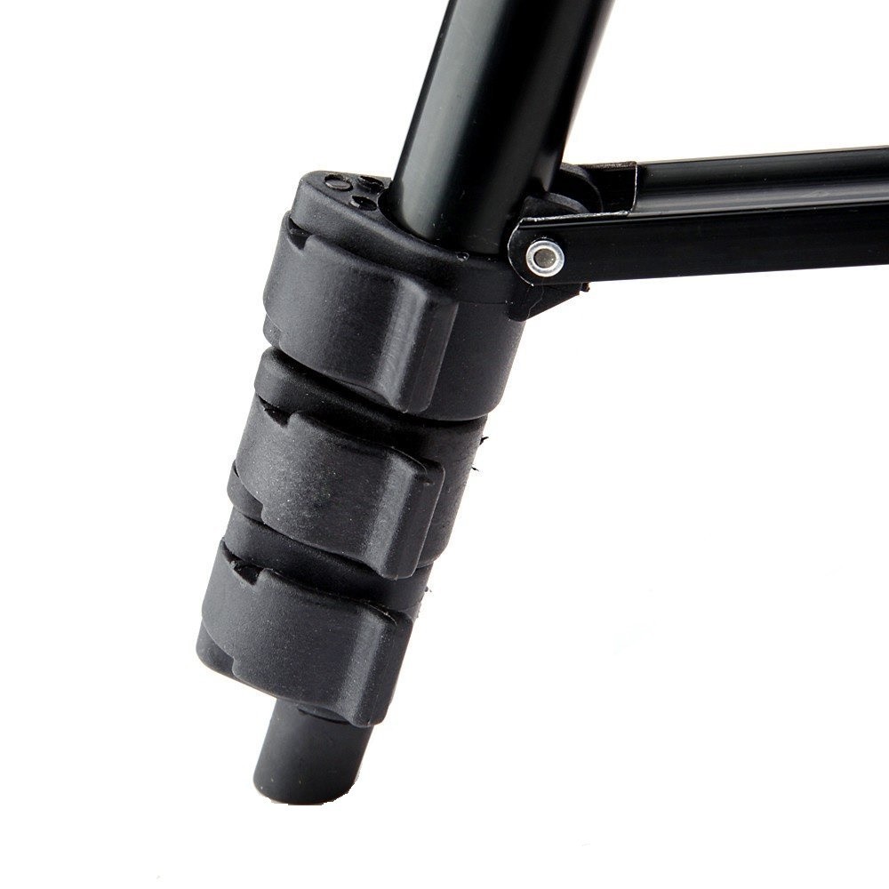 401088 Trípode de aluminio 4 secciones...