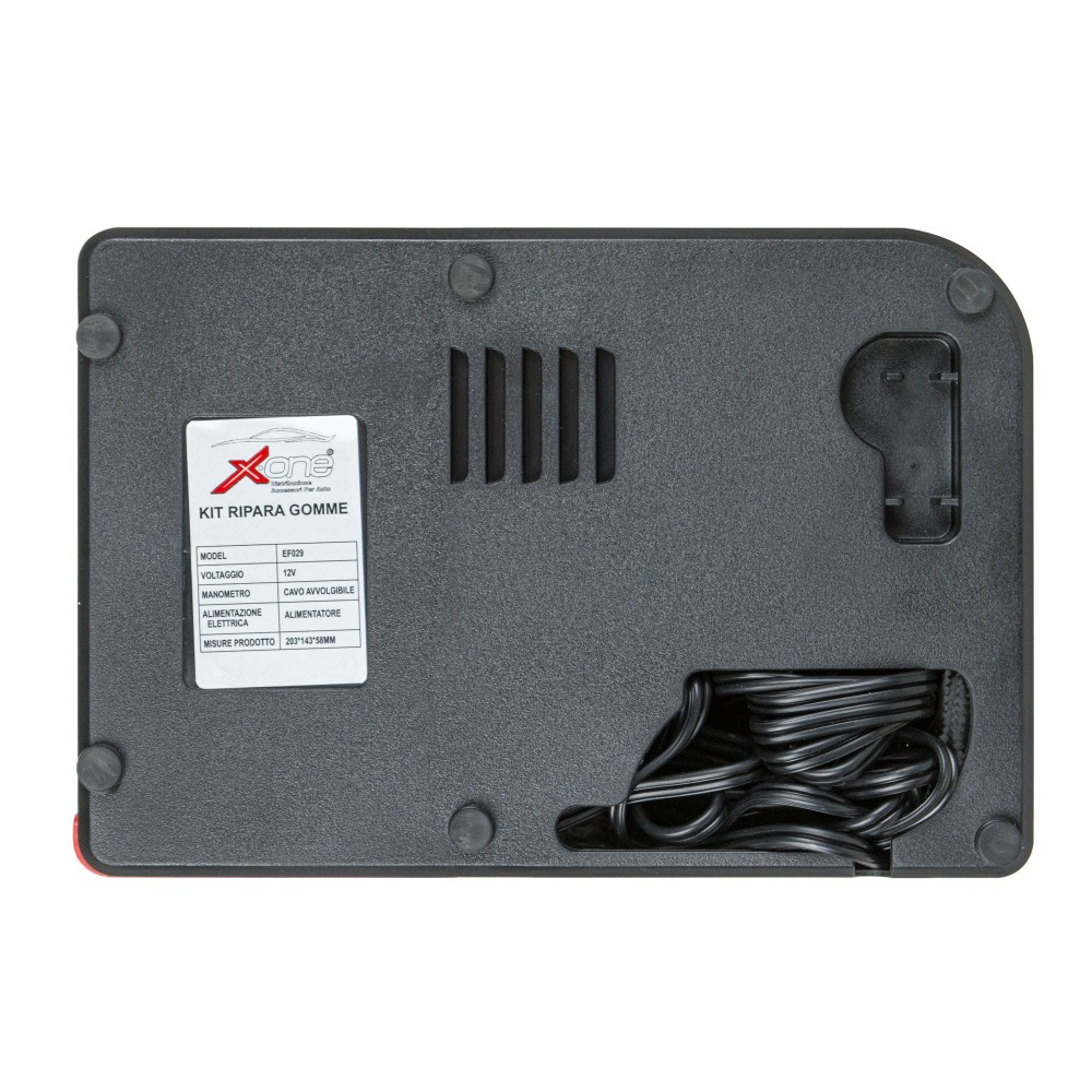 EF029 Kit reparación XONE Bomba neumáticos de...