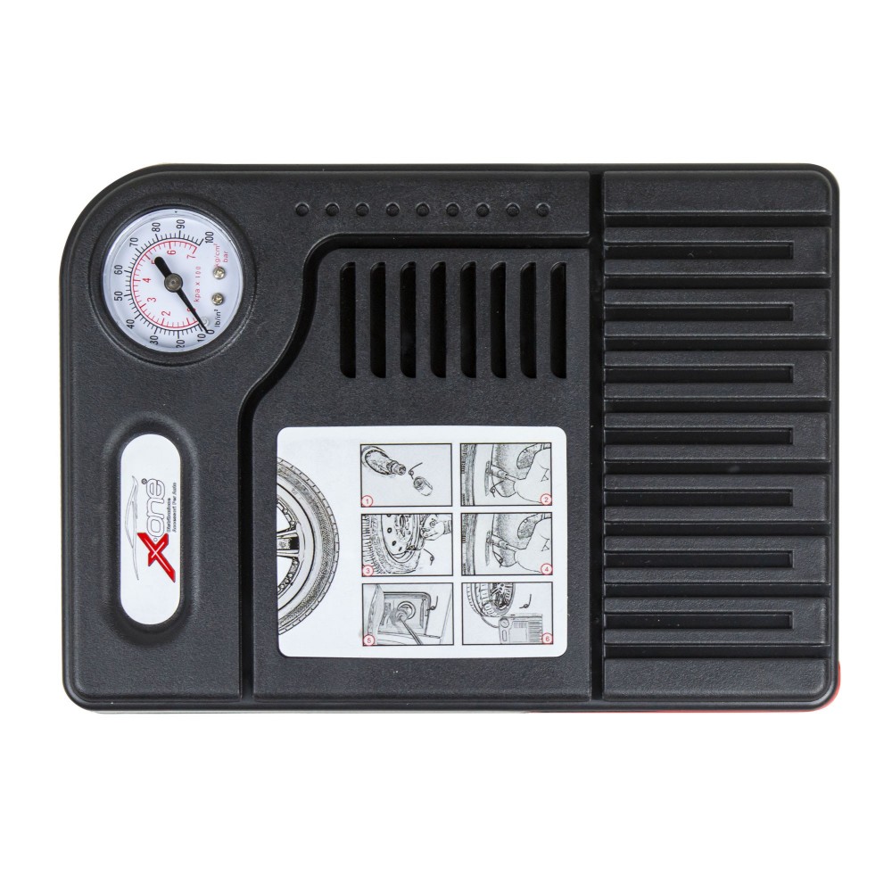 EF029 Kit reparación XONE Bomba neumáticos de...