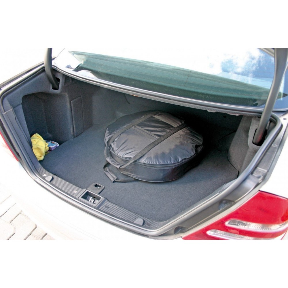 889451 Cubierta para rueda Talla XL 20x66cm...