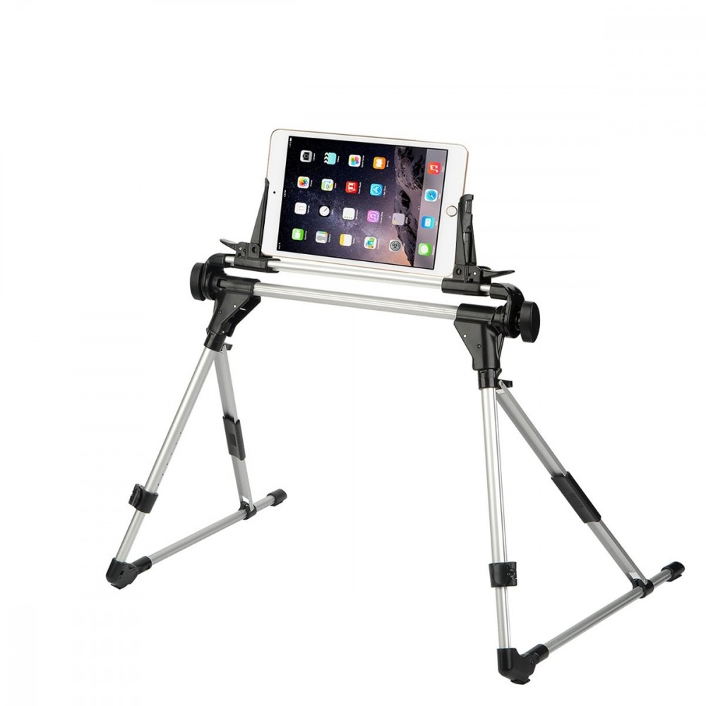 401033 Soporte iPad plegable ultraligero...