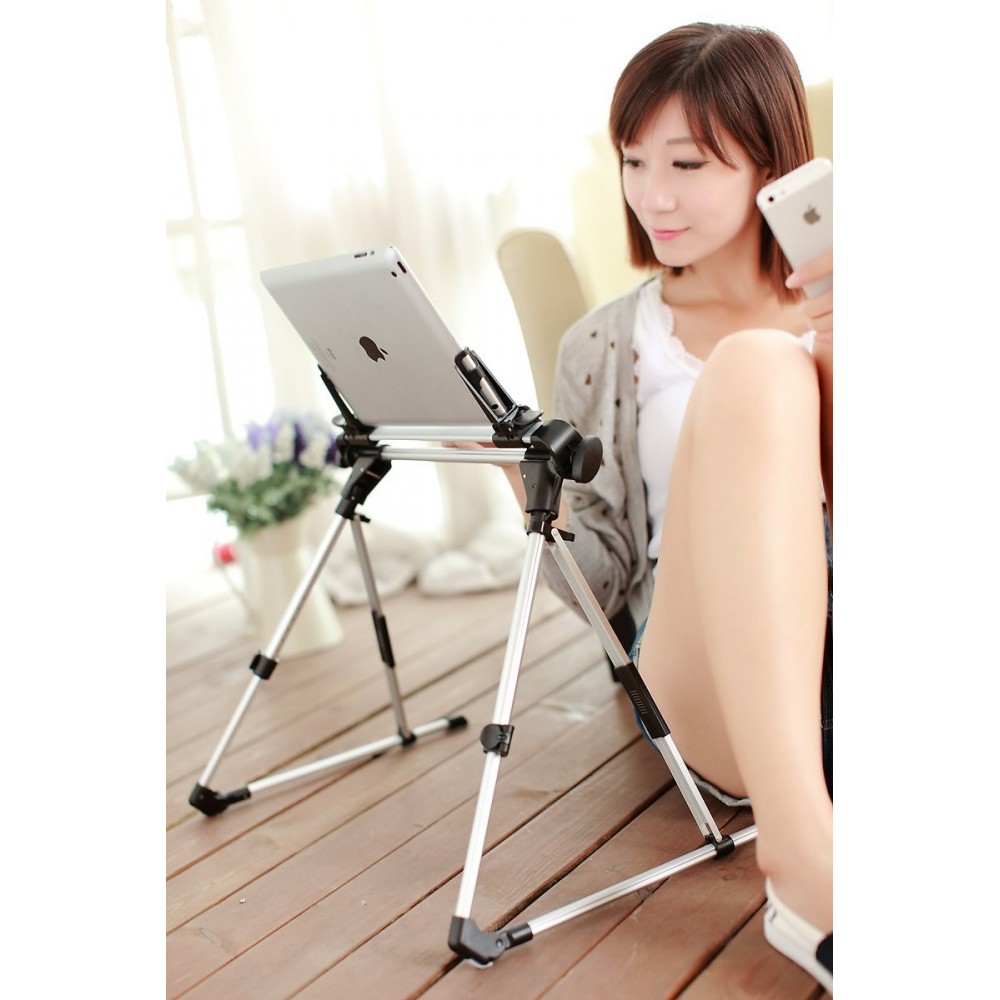 401033 Soporte iPad plegable ultraligero...