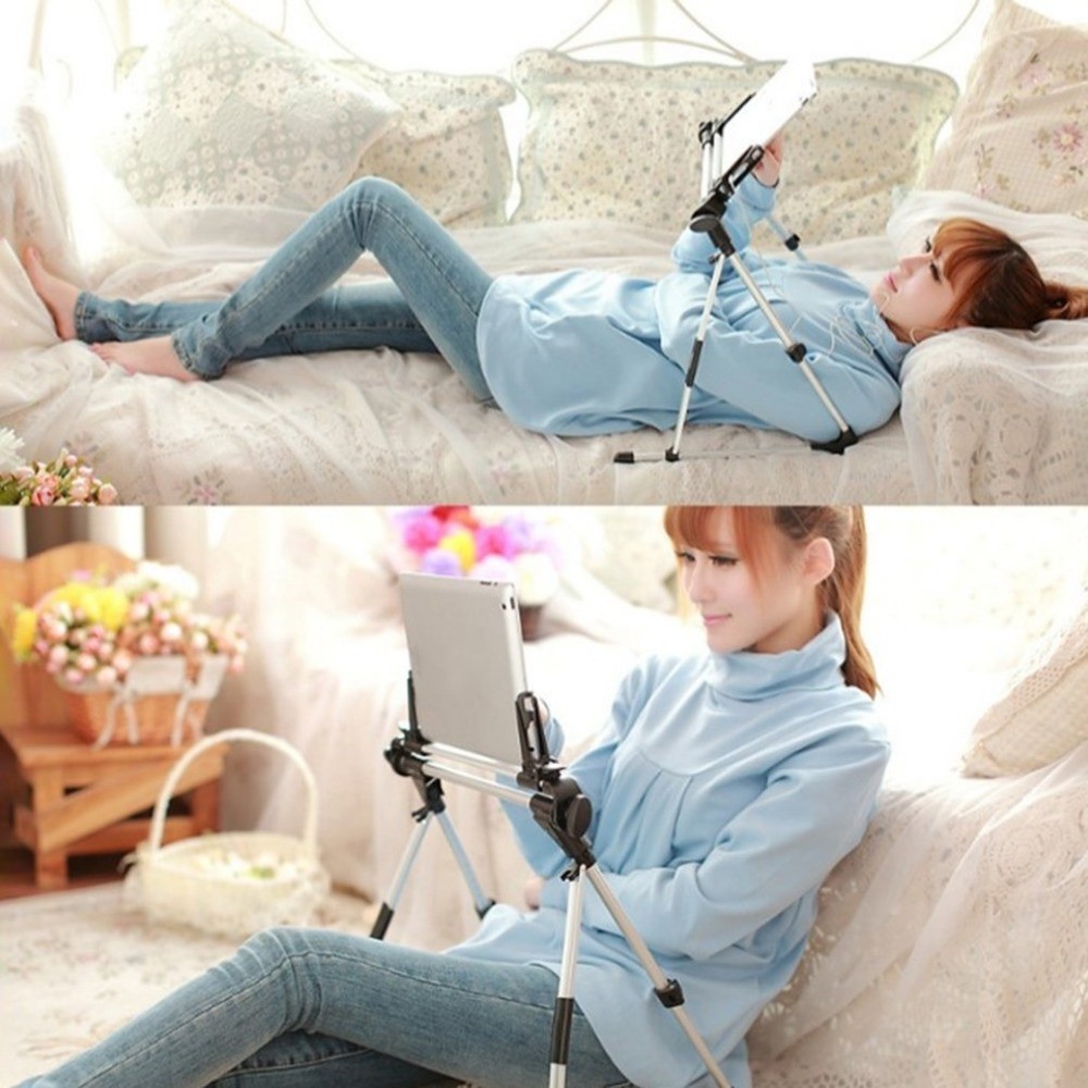 401033 Soporte iPad plegable ultraligero...