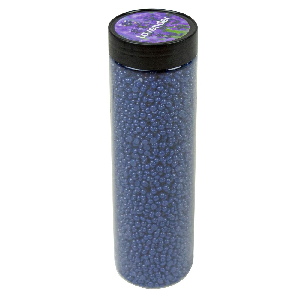 120015 Cera depilatoria en granos para...