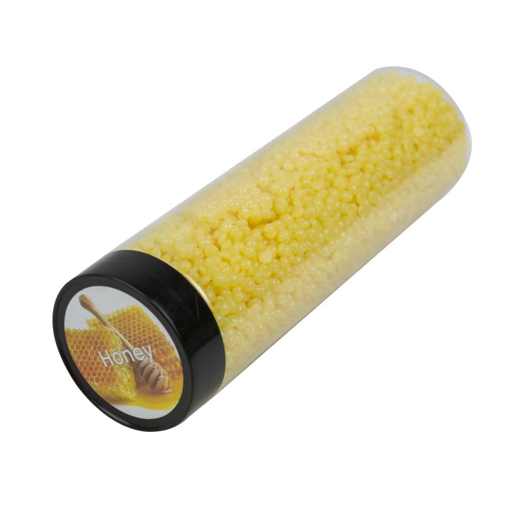 120015 Cera depilatoria en granos para...