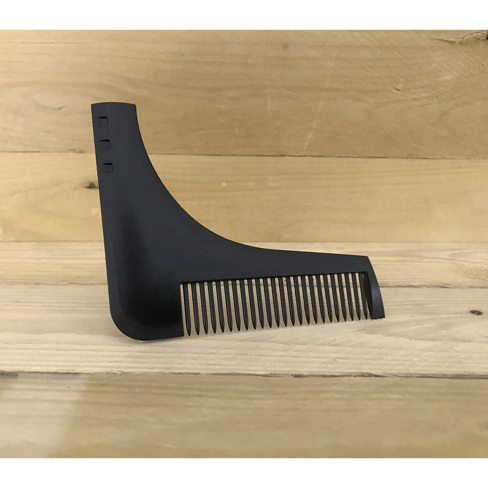 176565 Guía de corte con peine para barba de...