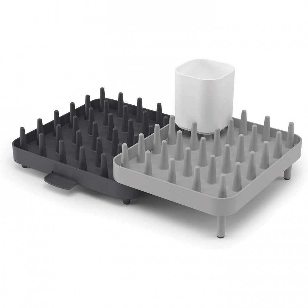 345681 Escurreplatos soporte cubiertos y vasos...