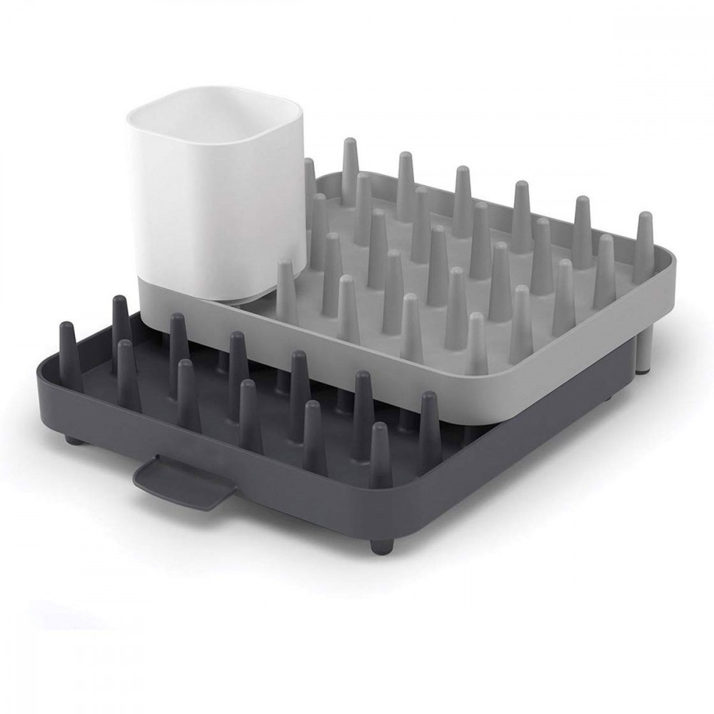 345681 Escurreplatos soporte cubiertos y vasos...