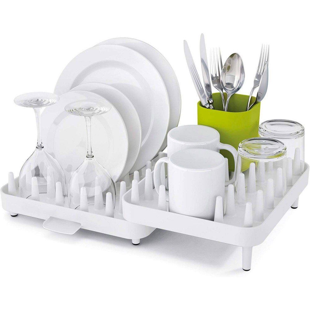 345681 Escurreplatos soporte cubiertos y vasos...