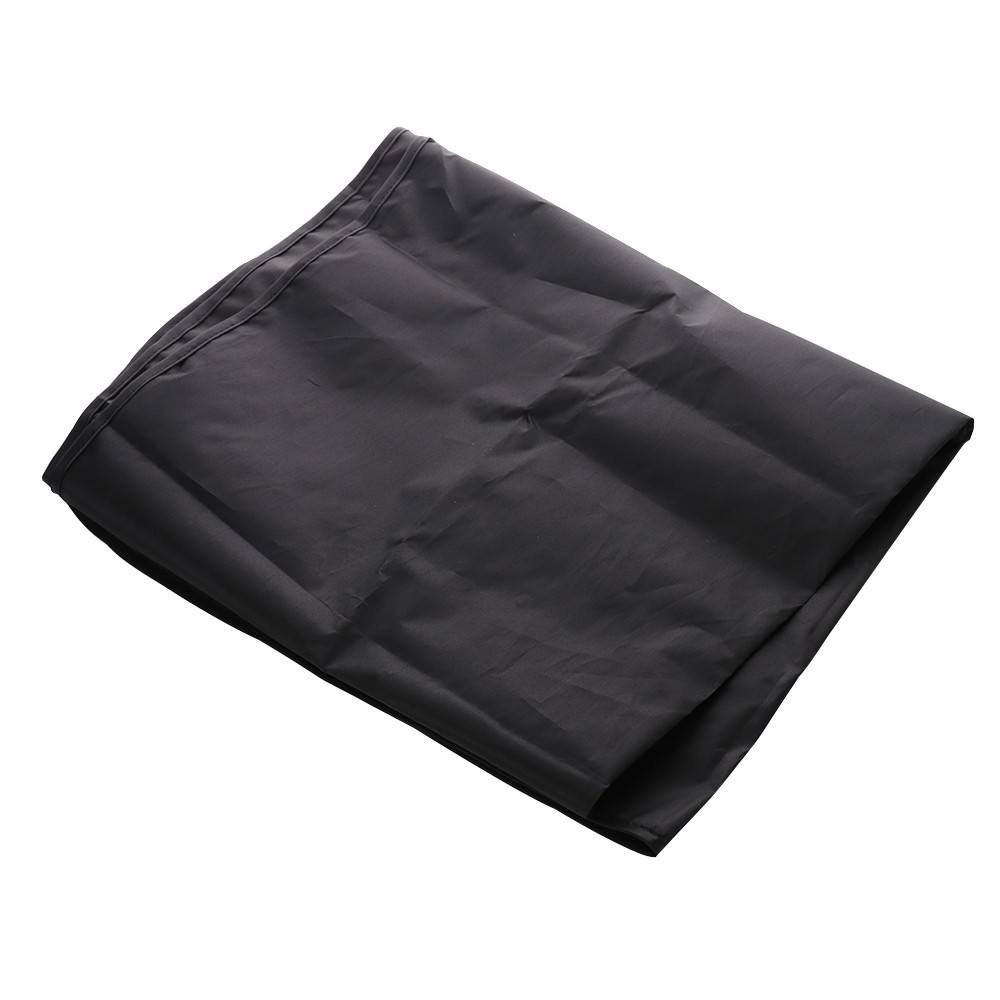 177890 Delantal con capa recoge pelo de la...