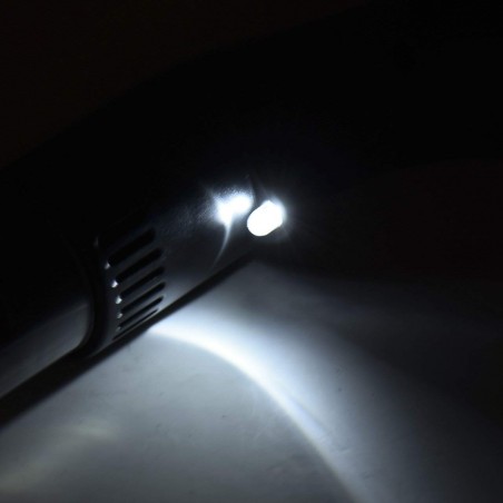 624226 Aspira insectos y chinches 9v elimina en modo ecológico 35cm