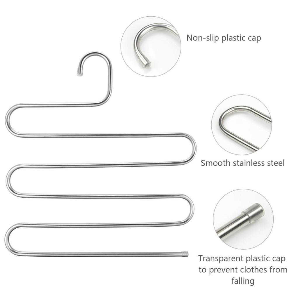 181149 Soporte perchas Cool Hanger organizador...