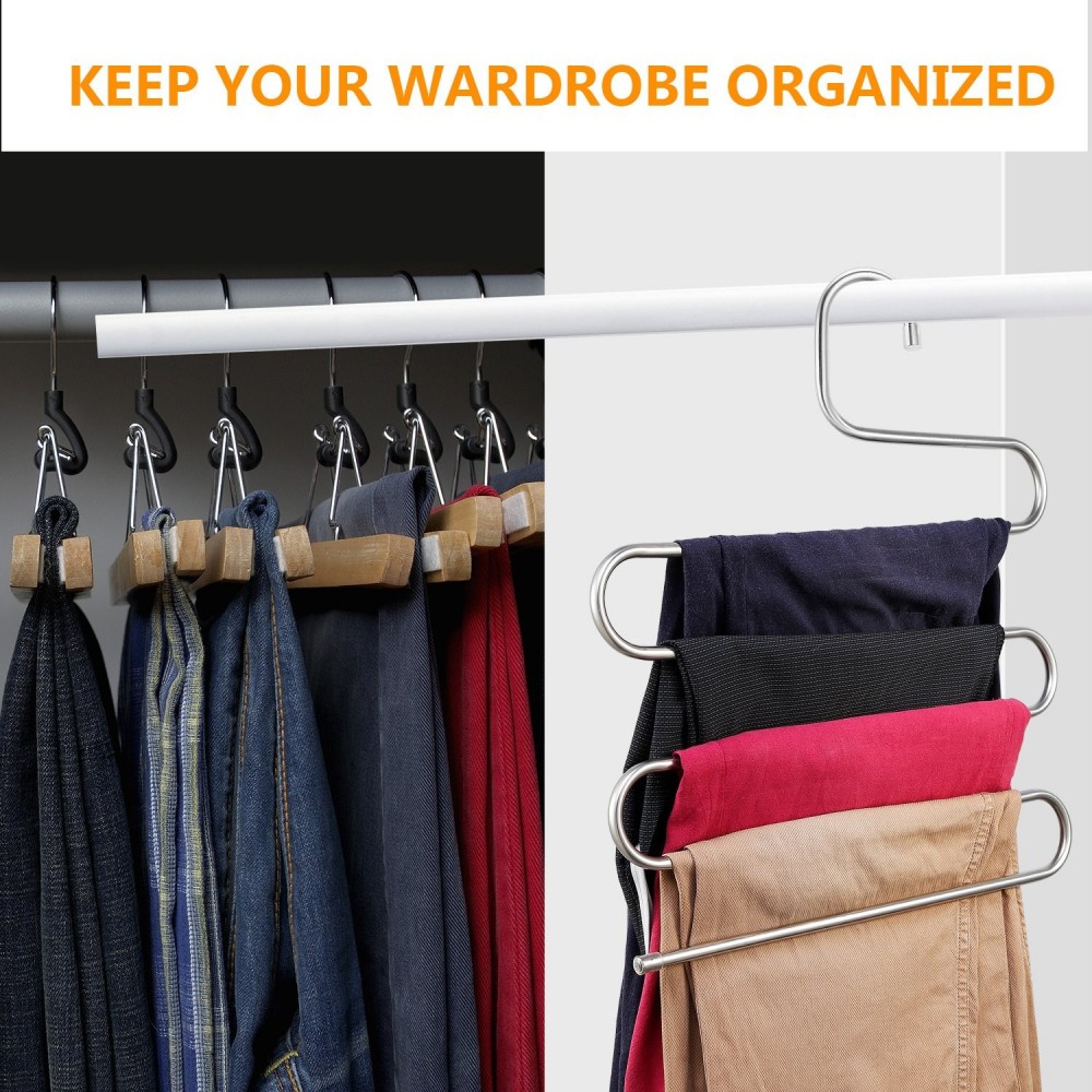 181149 Soporte perchas Cool Hanger organizador...