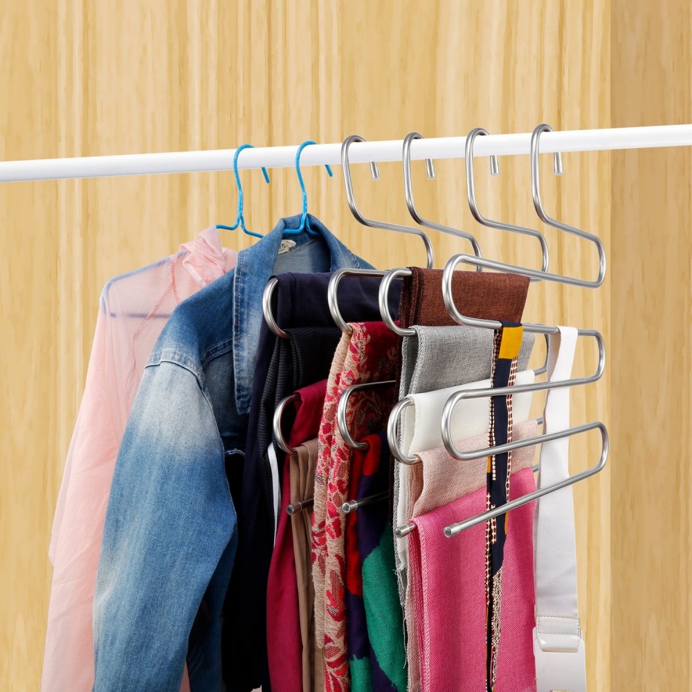 181149 Soporte perchas Cool Hanger organizador...