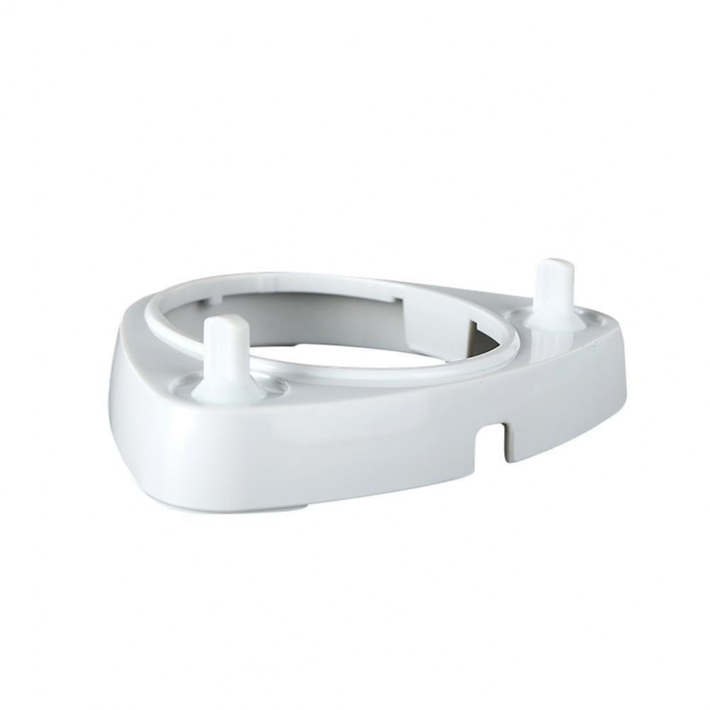 Porta base y cepillo de dientes eléctrico con...